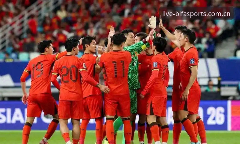 2030世界杯扩军66队最新动态：中国男足迎来绝佳机会，必发体育高清直播全程关注